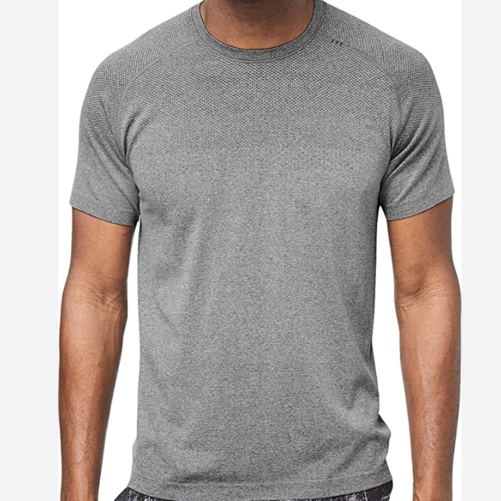 Lululemon Metal Vent Tech Shirt